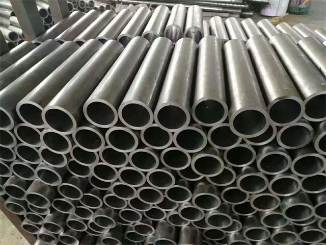 怀安30CrMo精密无缝钢管